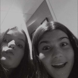 Meet your Posher, Anaïs